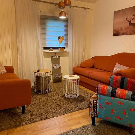 Ferienhaus Bussard Gammelsbach Εξωτερικό φωτογραφία